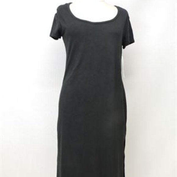 Women's Magazine T-Shirt Dress - Size M - Picture 1 of 5
